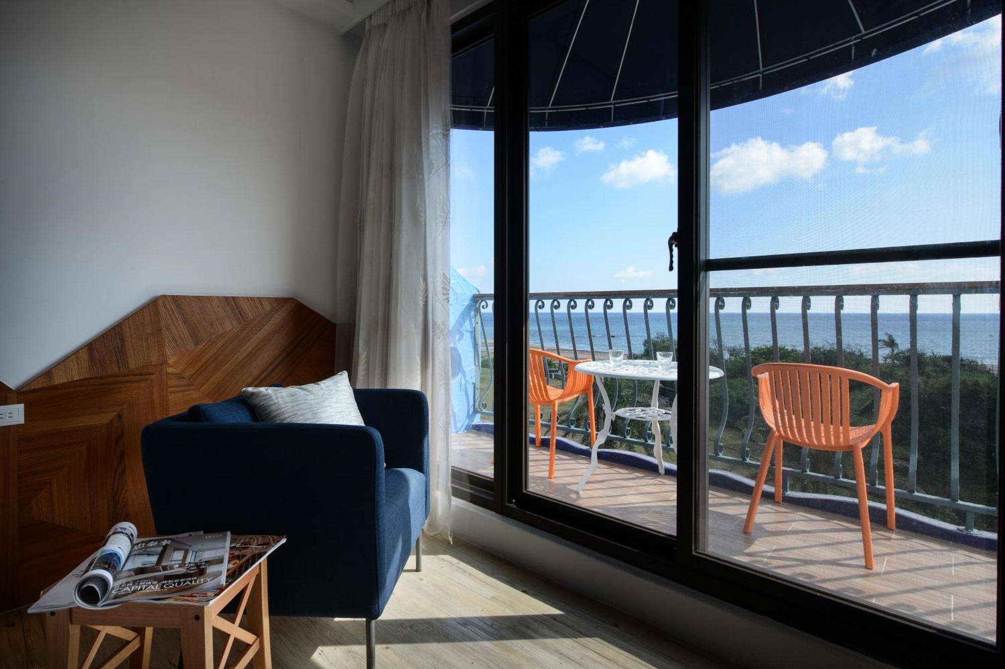 Kenting Coast Resort Dış mekan fotoğraf