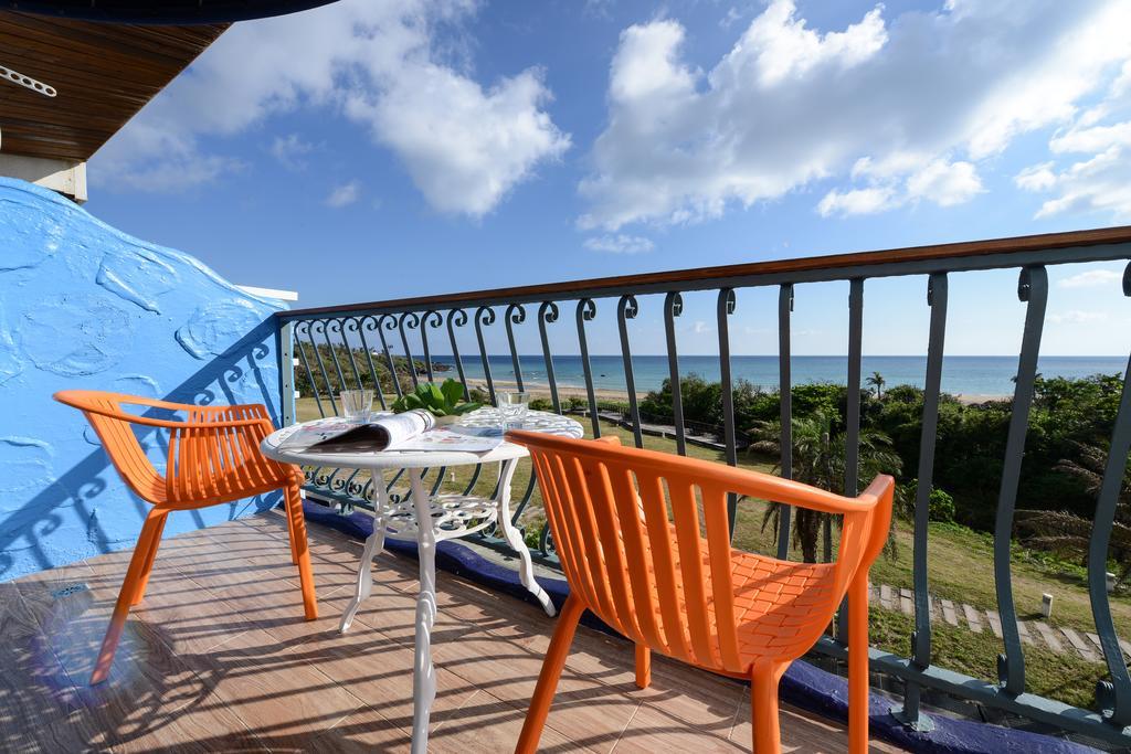 Kenting Coast Resort Dış mekan fotoğraf