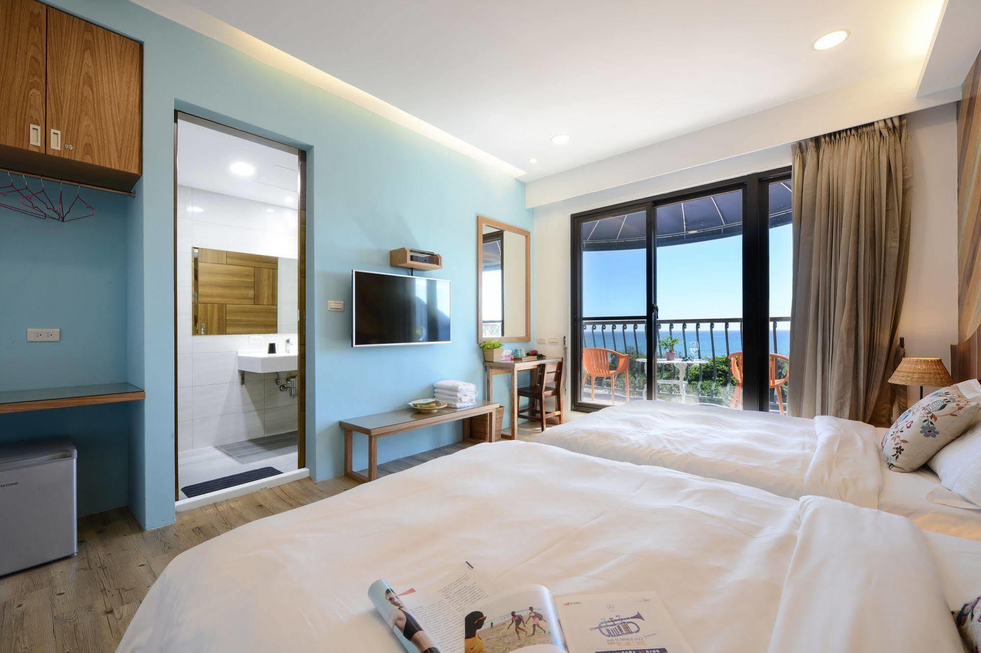 Kenting Coast Resort Dış mekan fotoğraf