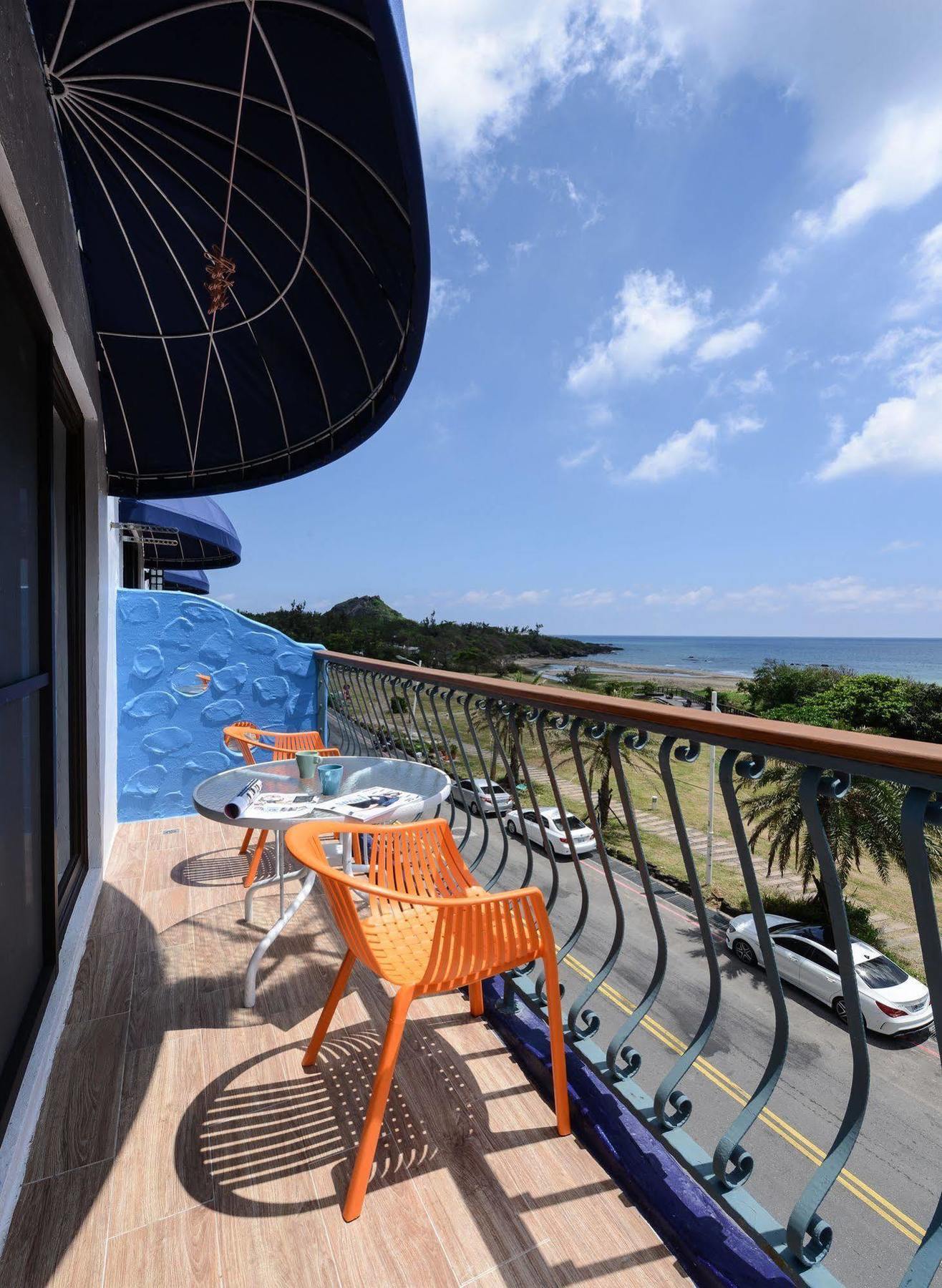 Kenting Coast Resort Dış mekan fotoğraf